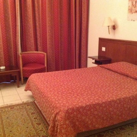 El Hana International Тунис Экстерьер фото